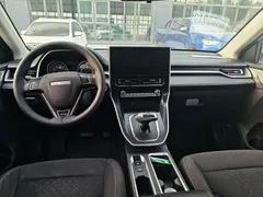 2021 Haval M6 PLUS 1.5T DCT, белый — фото 8