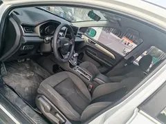 2021 Haval M6 PLUS 1.5T DCT, белый — фото 9