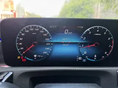 2022 Mercedes-Benz A-Class A 200 L, белый — фото 6