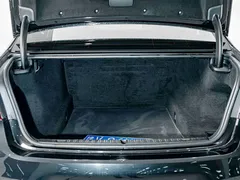 2019 BMW 7 Series 7 730Li M, чёрный — фото 25