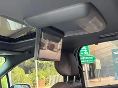 2021 Toyota Sienna 2.5L Hybrid Platinum, белый — фото 7