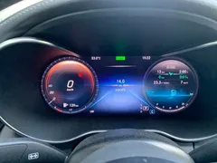 2021 Mercedes-Benz C-Class C 260, белый — фото 22