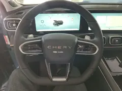 2023 Chery Tiggo 9 2.0T DCT 2WD Luxury 5-seat — фото 11