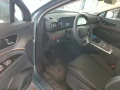 2023 Chery Tiggo 9 2.0T DCT 2WD Luxury 5-seat — фото 16