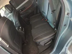 2023 Chery Tiggo 9 2.0T DCT 2WD Luxury 5-seat — фото 17