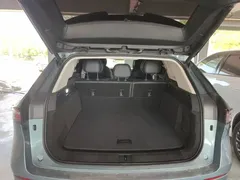 2023 Chery Tiggo 9 2.0T DCT 2WD Luxury 5-seat — фото 19