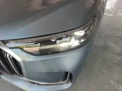 2023 Chery Tiggo 9 2.0T DCT 2WD Luxury 5-seat — фото 24