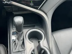 2023 Toyota Camry 2.5G Luxury — фото 17