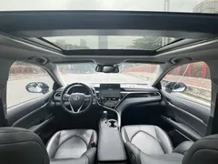 2023 Toyota Camry 2.5G Luxury — фото 20