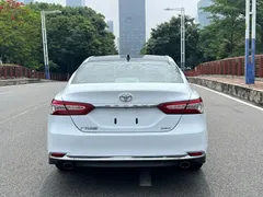 2023 Toyota Camry 2.5G Luxury — фото 23