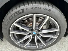 2023 BMW 3 Series 3 325Li M, чёрный — фото 10