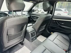 2020 BMW 3 Series 3 GT 320i M, белый — фото 9