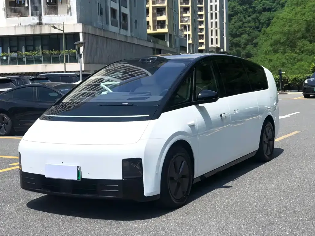 2025 Li Auto MEGA Home