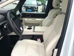 2025 Li Auto MEGA Home, белый — фото 10