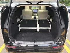 2025 Li Auto MEGA Home, белый — фото 17