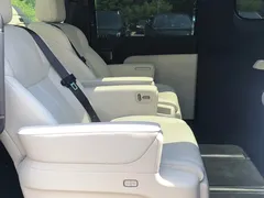 2025 Li Auto MEGA Home, белый — фото 20
