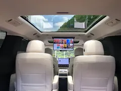 2025 Li Auto MEGA Home, белый — фото 24