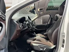 2021 BMW X1, белый — фото 10