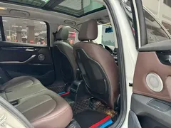 2021 BMW X1, белый — фото 18