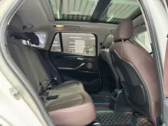 2021 BMW X1, белый — фото 19