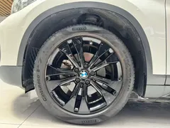2021 BMW X1, белый — фото 21