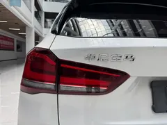 2021 BMW X1, белый — фото 22