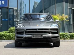 2019 Porsche Cayenne 3.0T — фото 2