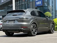 2019 Porsche Cayenne 3.0T — фото 3
