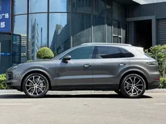 2019 Porsche Cayenne 3.0T — фото 5