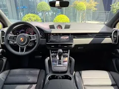 2019 Porsche Cayenne 3.0T — фото 8