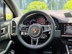 2019 Porsche Cayenne 3.0T — фото 9