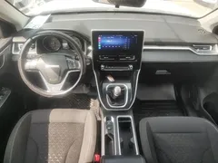 2021 Haval M6 PLUS 1.5T MT, белый — фото 10