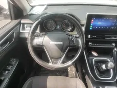 2021 Haval M6 PLUS 1.5T MT, белый — фото 11
