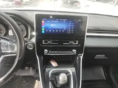 2021 Haval M6 PLUS 1.5T MT, белый — фото 13