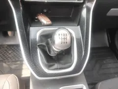 2021 Haval M6 PLUS 1.5T MT, белый — фото 14