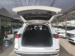 2021 Haval M6 PLUS 1.5T MT, белый — фото 19