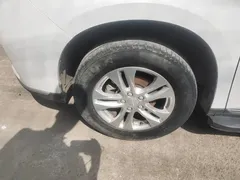 2021 Haval M6 PLUS 1.5T MT, белый — фото 23