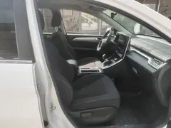 2021 Haval M6 PLUS 1.5T MT, белый — фото 25