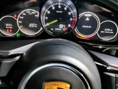 2022 Porsche Panamera 4 E-Hybrid 2.9T, белый — фото 5