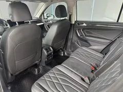 2022 Volkswagen Tiguan L 330TSI AT 2WD R-Line, белый — фото 10