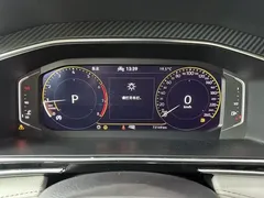 2022 Volkswagen Tiguan L 330TSI AT 2WD R-Line, белый — фото 12
