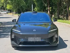 2025 Nio ET5T 100kWh Touring, чёрный — фото 2