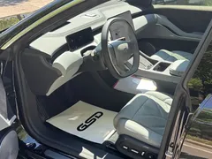 2025 Nio ET5T 100kWh Touring, чёрный — фото 4
