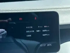 2025 Nio ET5T 100kWh Touring, чёрный — фото 6