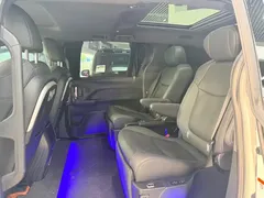 2022 Toyota Granvia 2.5L Hybrid, белый — фото 6