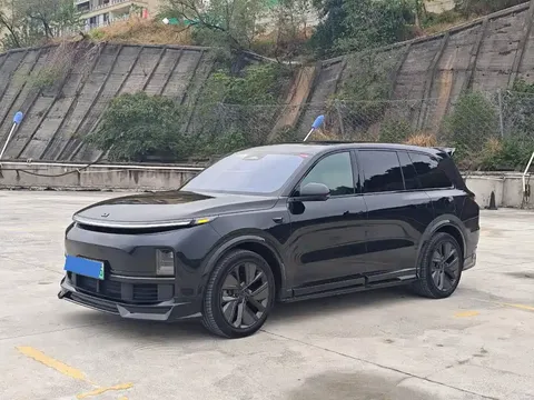 2023 Li Auto L9 Pro