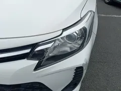 2021 Toyota Vios FS 1.5L CVT, белый — фото 5