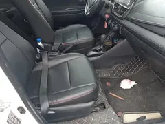 2021 Toyota Vios FS 1.5L CVT, белый — фото 8