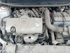 2021 Toyota Vios FS 1.5L CVT, белый — фото 10
