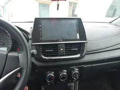 2021 Toyota Vios FS 1.5L CVT, белый — фото 13